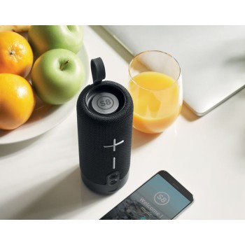 YELLOW - Speaker 2x5 - Gadget.it - 