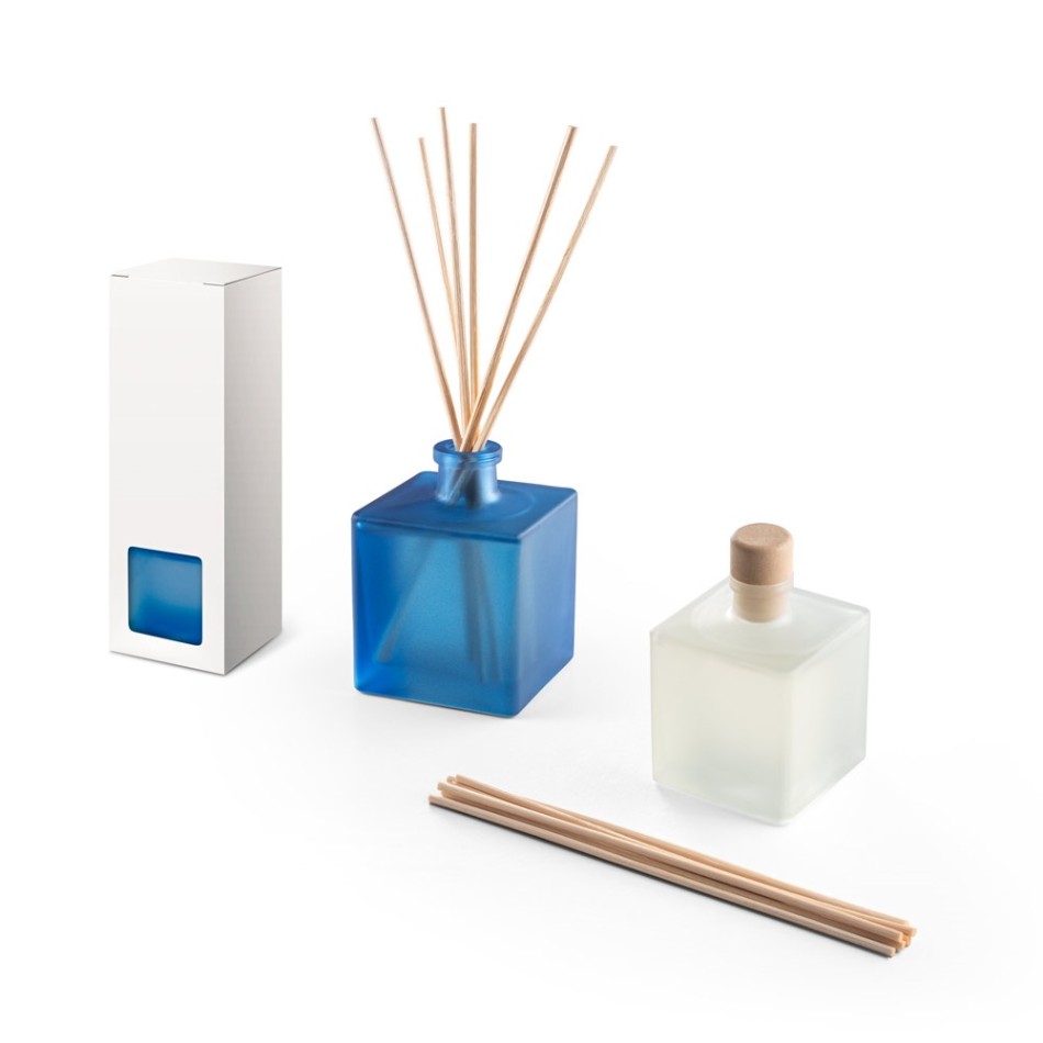 YEUN. Bastoncini diffusori in flacone di vetro - Gadget.it - 