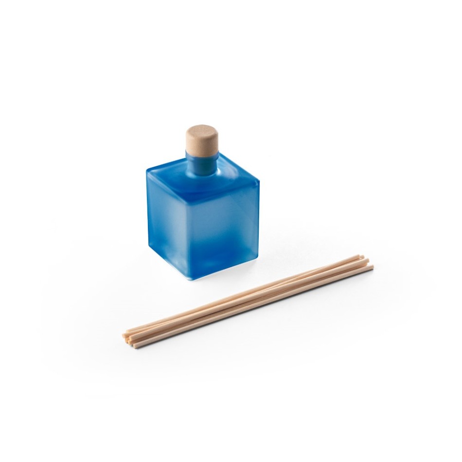 YEUN. Bastoncini diffusori in flacone di vetro - Gadget.it - 