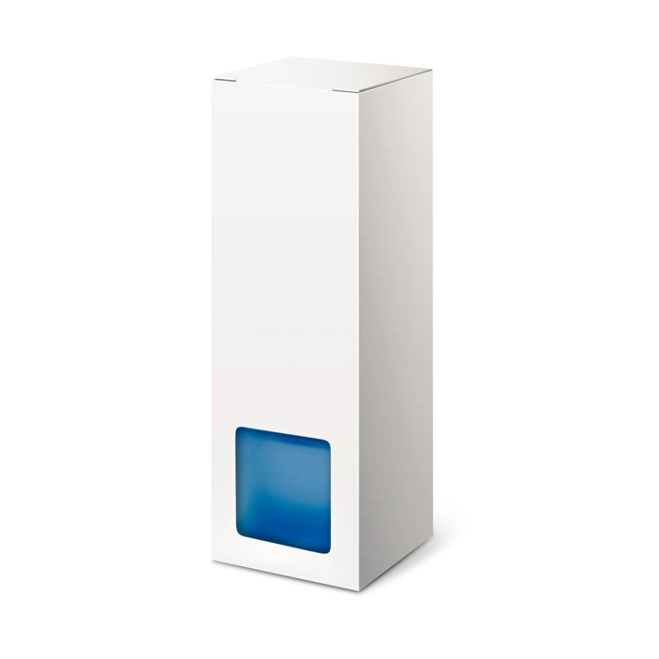 YEUN. Bastoncini diffusori in flacone di vetro - Gadget.it - 