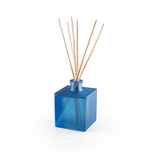 YEUN. Bastoncini diffusori in flacone di vetro - Gadget.it - 