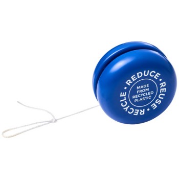 Yo-yo in materiale riciclato Garo - Gadget.it - 