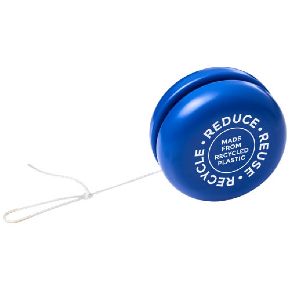Yo-yo in materiale riciclato Garo - Gadget.it - 