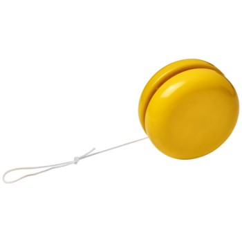 Yo-yo in materiale riciclato Garo - Gadget.it - 
