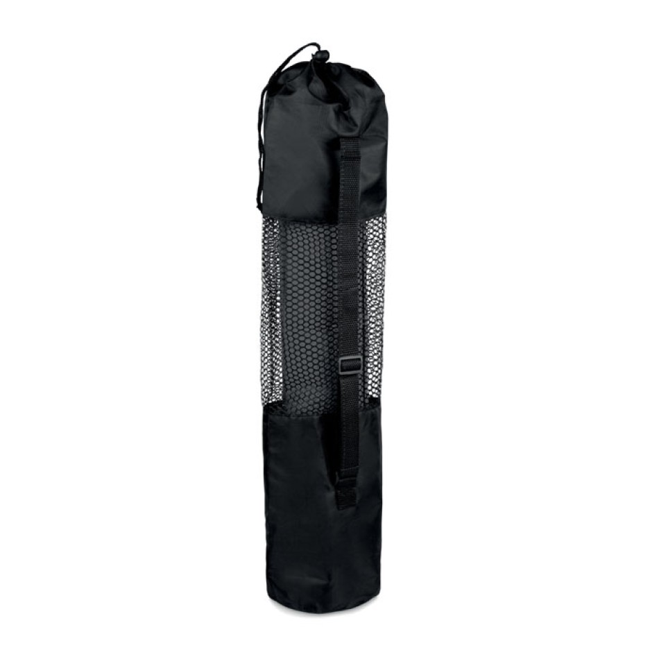 Materassino yoga in Eva con custodia in rete - Gadget.it - 