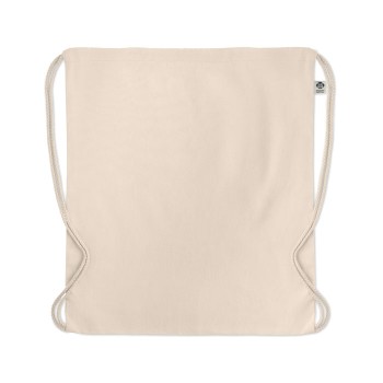 Sacca in cotone organico - YUKI  - Gadget.it - 