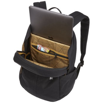 Zaino da 20 litri in RPET - THULE NOTUS - Gadget.it - 