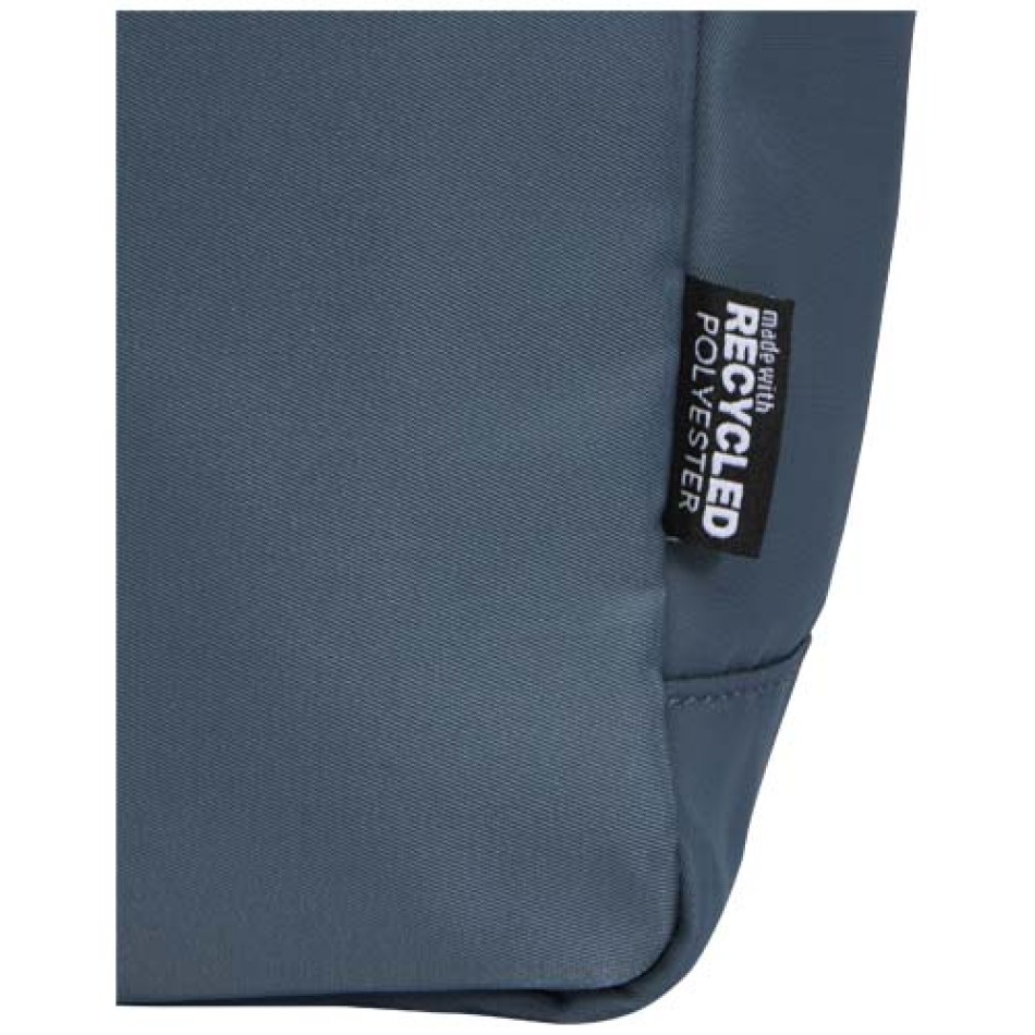 Zaino da viaggio per portatile da 14" in RPET 9 litri - TRIP AWARE™ - Gadget.it - 