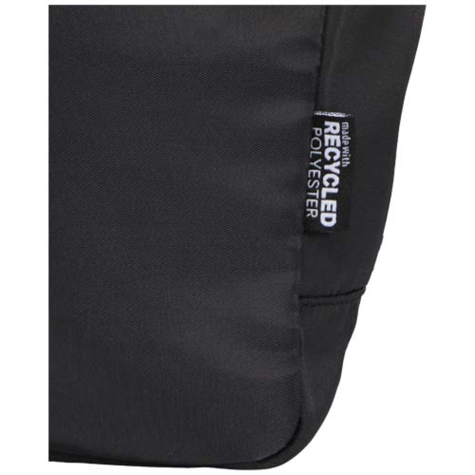 Zaino da viaggio per portatile da 14" in RPET 9 litri - TRIP AWARE™ - Gadget.it - 