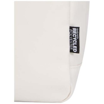 Zaino da viaggio per portatile da 14" in RPET 9 litri - TRIP AWARE™ - Gadget.it - 