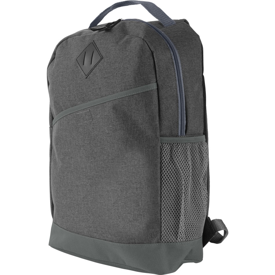 Zaino Damian | Polycanvas 600D - Gadget.it - 