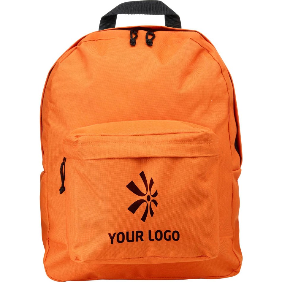 Zaino in PET - LIVIA - Gadget.it - 