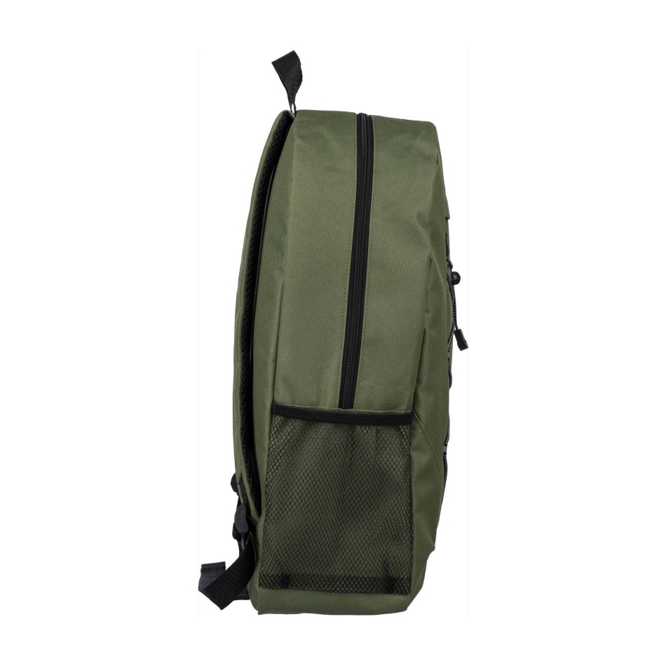 Zaino adventure in poliestere 600 D rPET Jari - Gadget.it - 