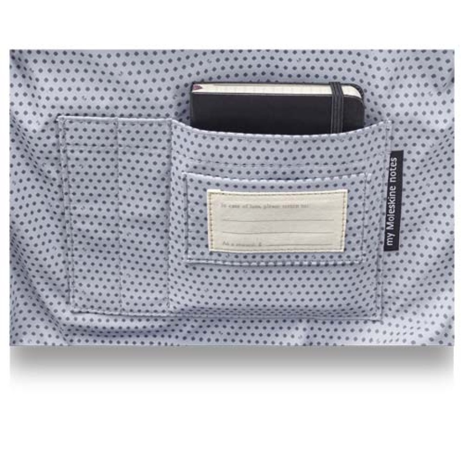 Zaino Moleskine Classic Pro - Gadget.it - 