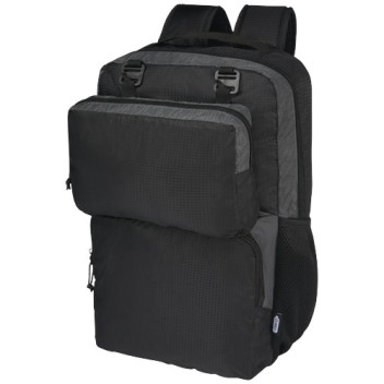 Zaino per portatile 15" in RPET - TRAILHEAD 14L - Gadget.it - 