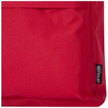 Zaino per portatile da 14" in RPET da 16 litri - BYRON - Gadget.it - 