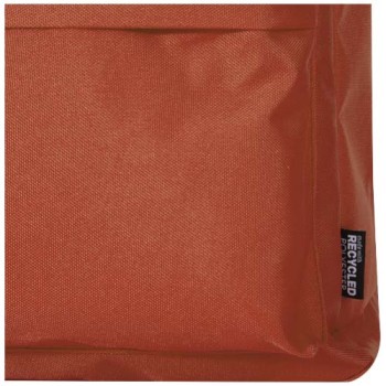 Zaino per portatile da 14" in RPET da 16 litri - BYRON - Gadget.it - 