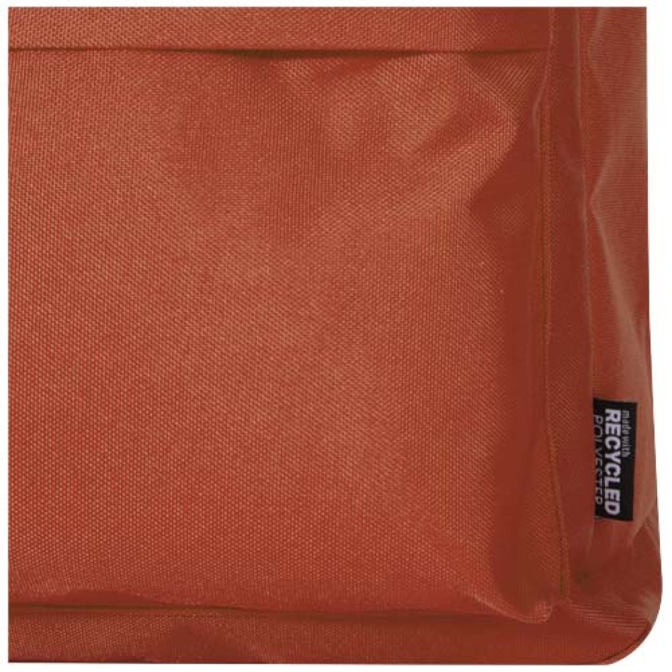 Zaino per portatile da 14" in RPET da 16 litri - BYRON - Gadget.it - 