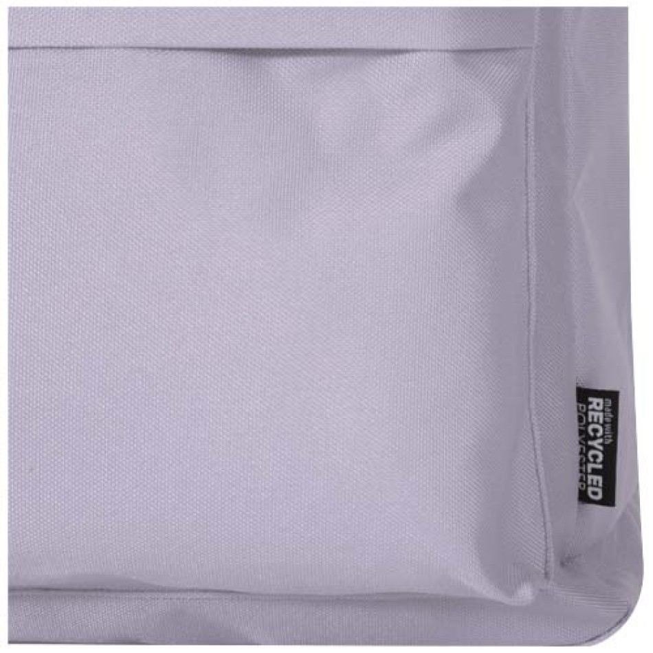 Zaino per portatile da 14" in RPET da 16 litri - BYRON - Gadget.it - 