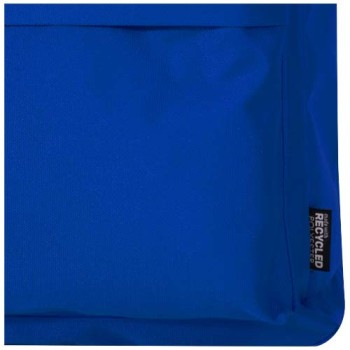 Zaino per portatile da 14" in RPET da 16 litri - BYRON - Gadget.it - 