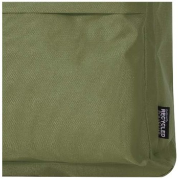 Zaino per portatile da 14" in RPET da 16 litri - BYRON - Gadget.it - 