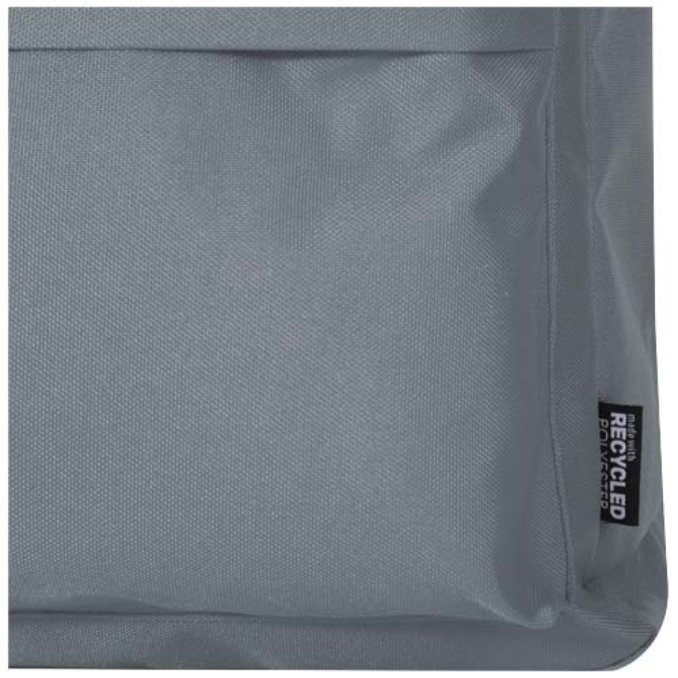 Zaino per portatile da 14" in RPET da 16 litri - BYRON - Gadget.it - 