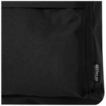 Zaino per portatile da 14" in RPET da 16 litri - BYRON - Gadget.it - 