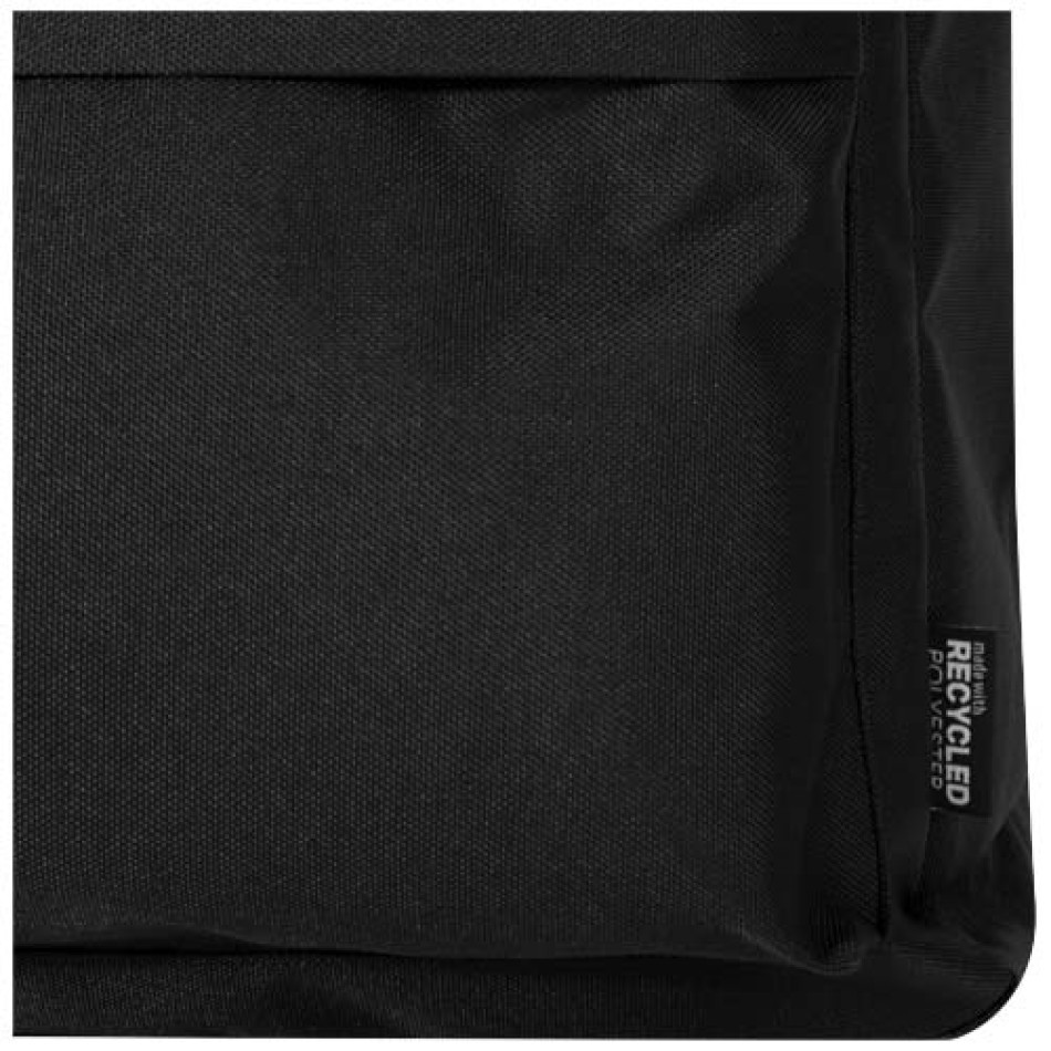 Zaino per portatile da 14" in RPET da 16 litri - BYRON - Gadget.it - 