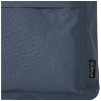 Zaino per portatile da 14" in RPET da 16 litri - BYRON - Gadget.it - 