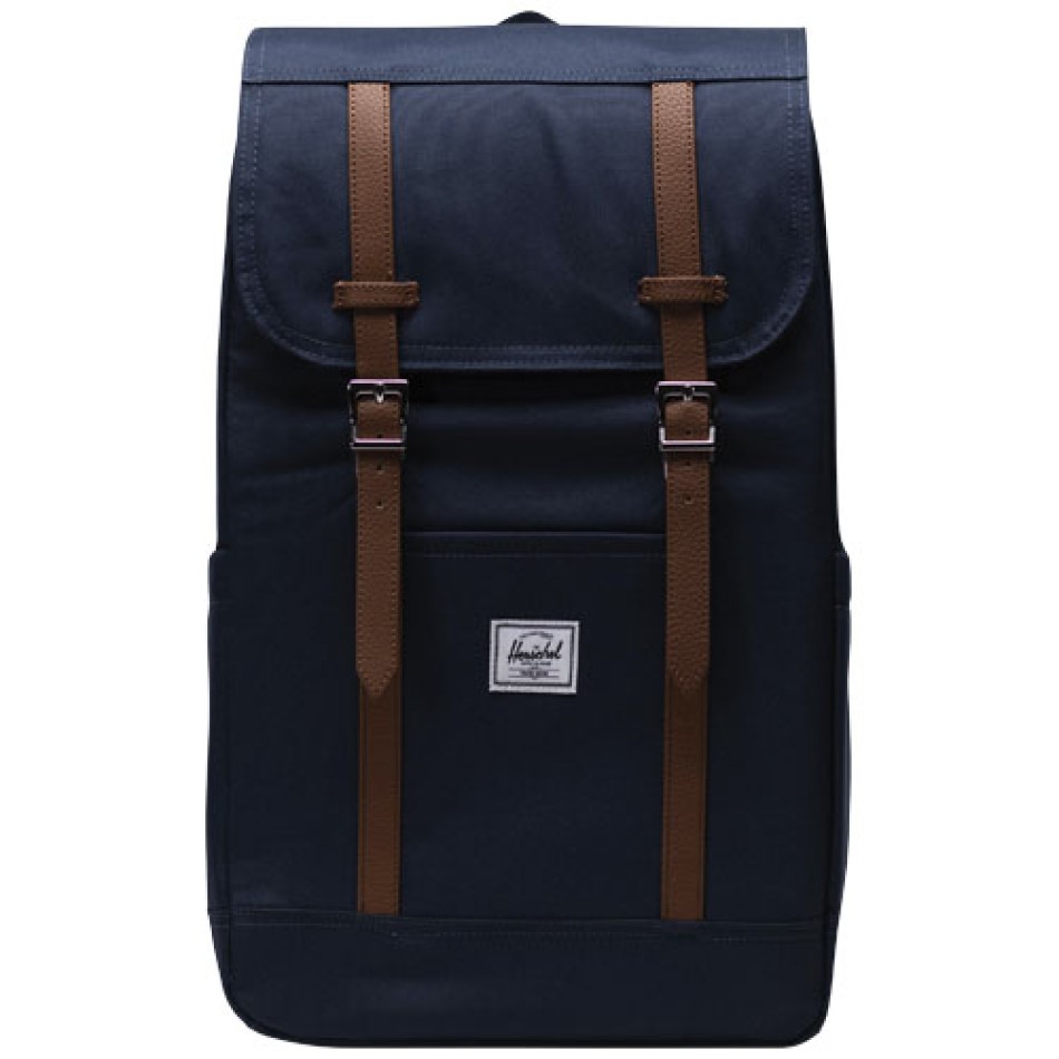 Zaino per portatile in RPET - HERSCHEL RETREAT™ RECYCLED 23L - Gadget.it - 