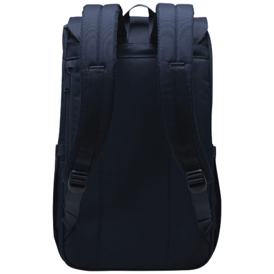 Zaino per portatile in RPET - HERSCHEL RETREAT™ RECYCLED 23L - Gadget.it - 