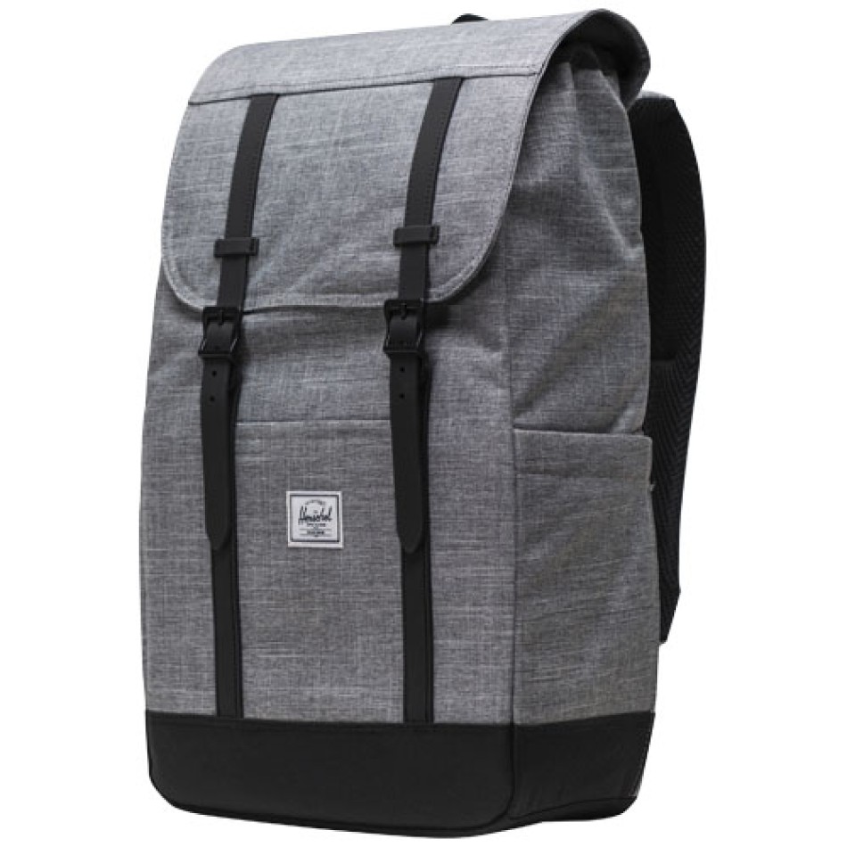 Zaino per portatile in RPET - HERSCHEL RETREAT™ RECYCLED 23L - Gadget.it - 
