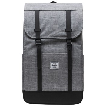 Zaino per portatile in RPET - HERSCHEL RETREAT™ RECYCLED 23L - Gadget.it - 