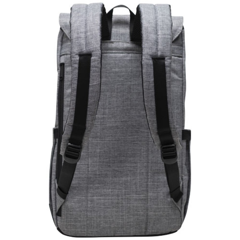 Zaino per portatile in RPET - HERSCHEL RETREAT™ RECYCLED 23L - Gadget.it - 