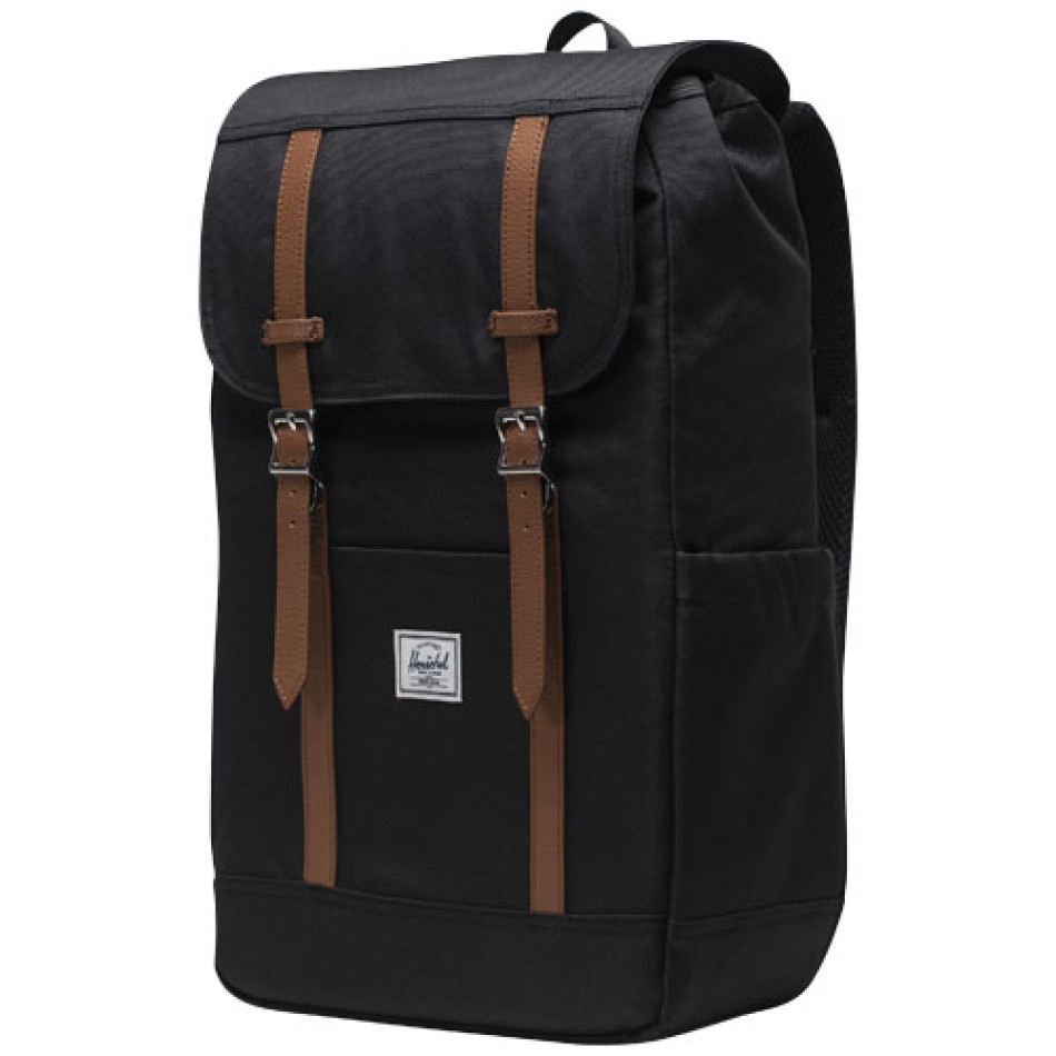 Zaino per portatile in RPET - HERSCHEL RETREAT™ RECYCLED 23L - Gadget.it - 