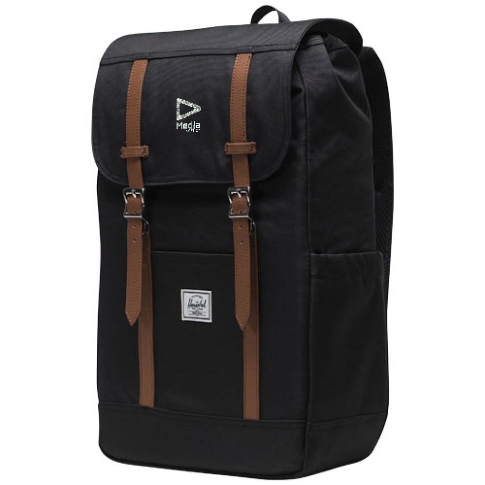 Zaino per portatile in RPET - HERSCHEL RETREAT™ RECYCLED 23L - Gadget.it - 