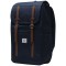 Zaino per portatile in RPET - HERSCHEL RETREAT™ RECYCLED 23L