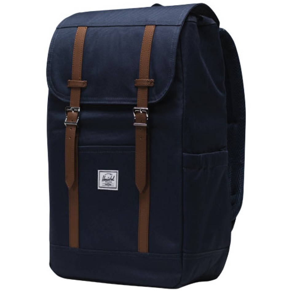 Zaino per portatile in RPET - HERSCHEL RETREAT™ RECYCLED 23L - Gadget.it - 