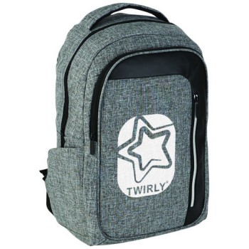 Zaino porta computer da 15" con RFID - VAULT 16L - Gadget.it - 