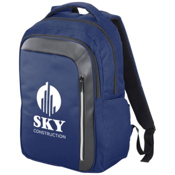 Zaino porta computer da 15" con RFID - VAULT 16L - Gadget.it - 