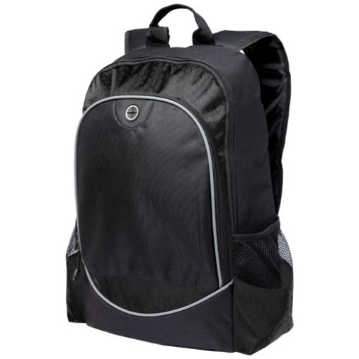 Zaino portacomputer 15" in PET - BENTON 15L - Gadget.it - 