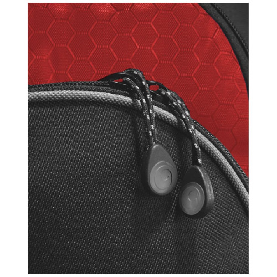 Zaino portacomputer 15" in PET - BENTON 15L - Gadget.it - 