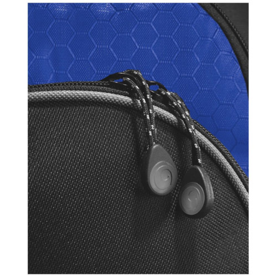 Zaino portacomputer 15" in PET - BENTON 15L - Gadget.it - 