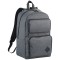 Zaino portacomputer 15" in PET - GRAPHITE DELUXE 20L