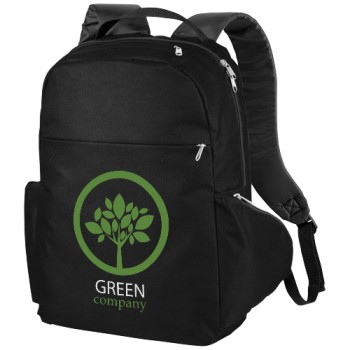 Zaino portacomputer 15" in PET - SLIM 15L - Gadget.it - 