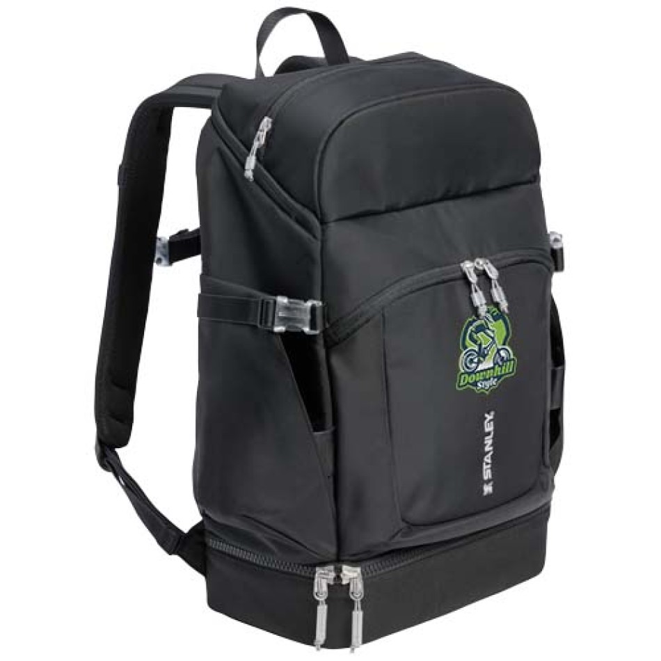 Zaino riciclato Stanley Vitalize™ Macro Method 29L - Gadget.it - 