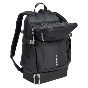 Zaino riciclato Stanley Vitalize™ Macro Method 29L - Gadget.it - 