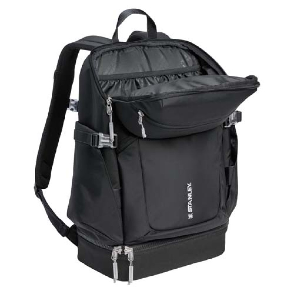 Zaino riciclato Stanley Vitalize™ Macro Method 29L - Gadget.it - 