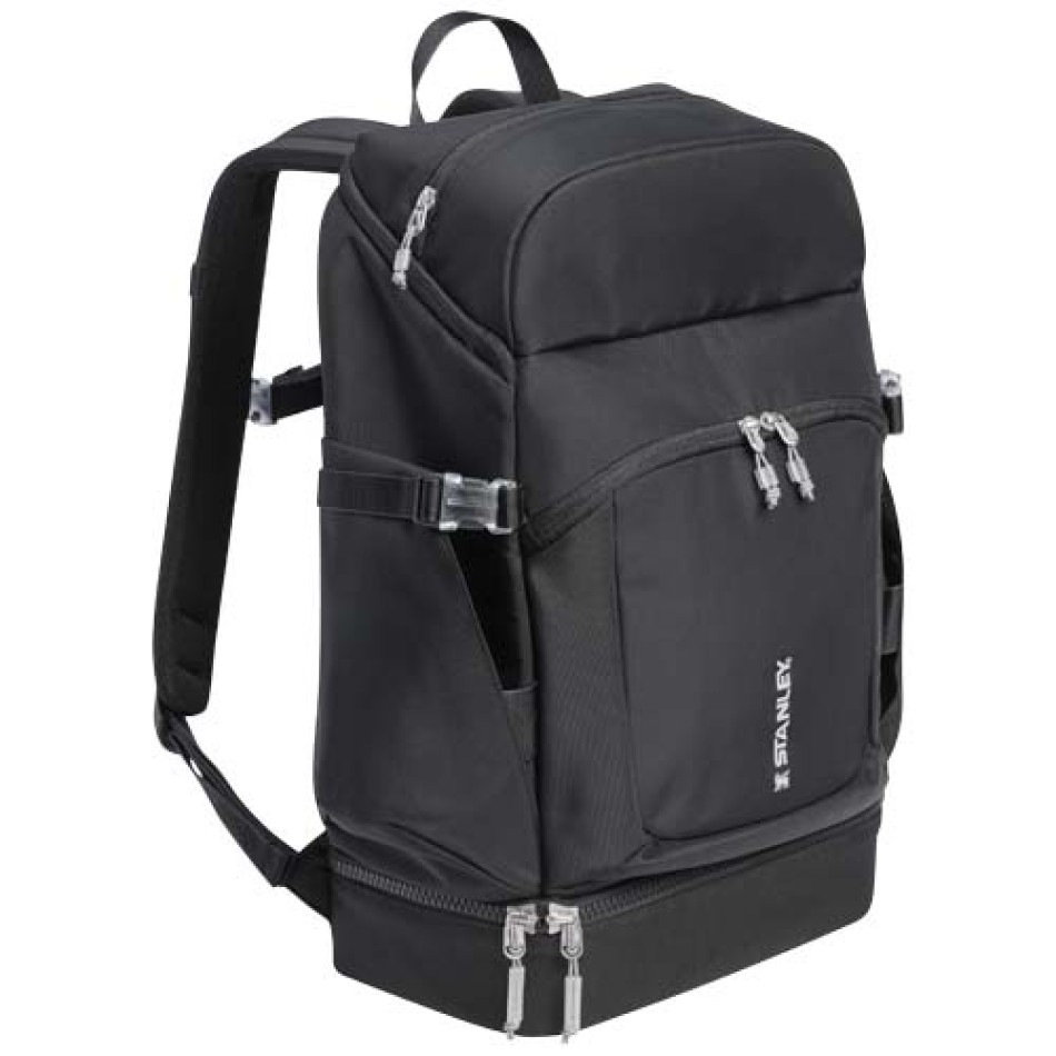 Zaino riciclato Stanley Vitalize™ Macro Method 29L - Gadget.it - 