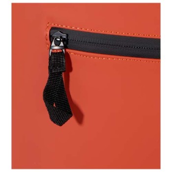 Zaino roll-top per portatile da 15" in RPET da 18 litri - RESI PLUS - Gadget.it - 